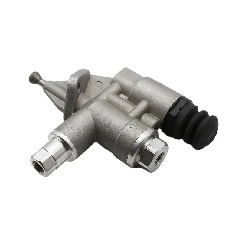 4988749 3936318 17/913000 17/305800 17/931900 топливный насос для JCB 446 446B 456 456B колесный погрузчик 6CT 6BT