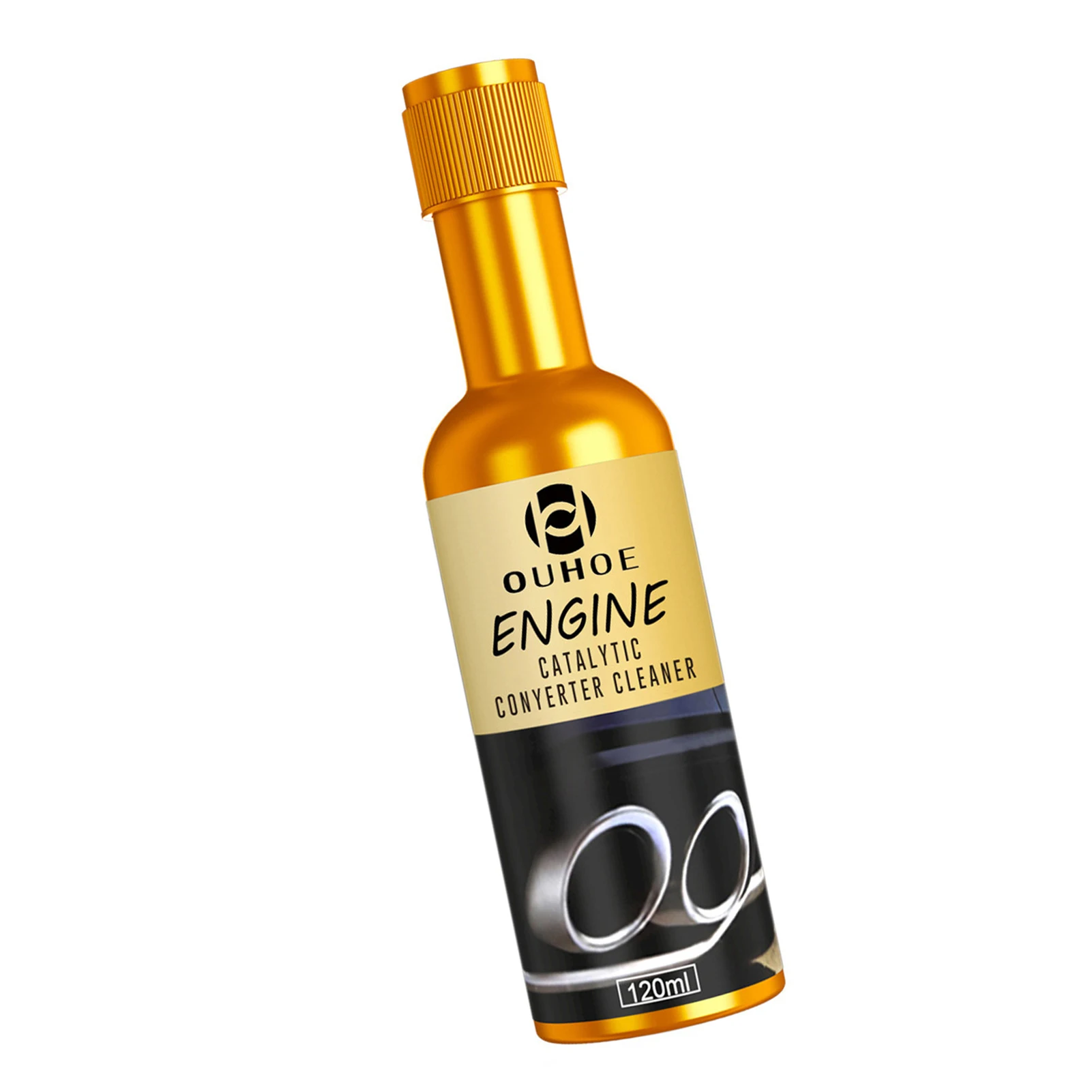 

Car Engine Catalyst Cleaners Exhaust Pipe Carbon Removal Car Parts Engine Boost Up Cleaning Agent Catalytic Cleaning Agent