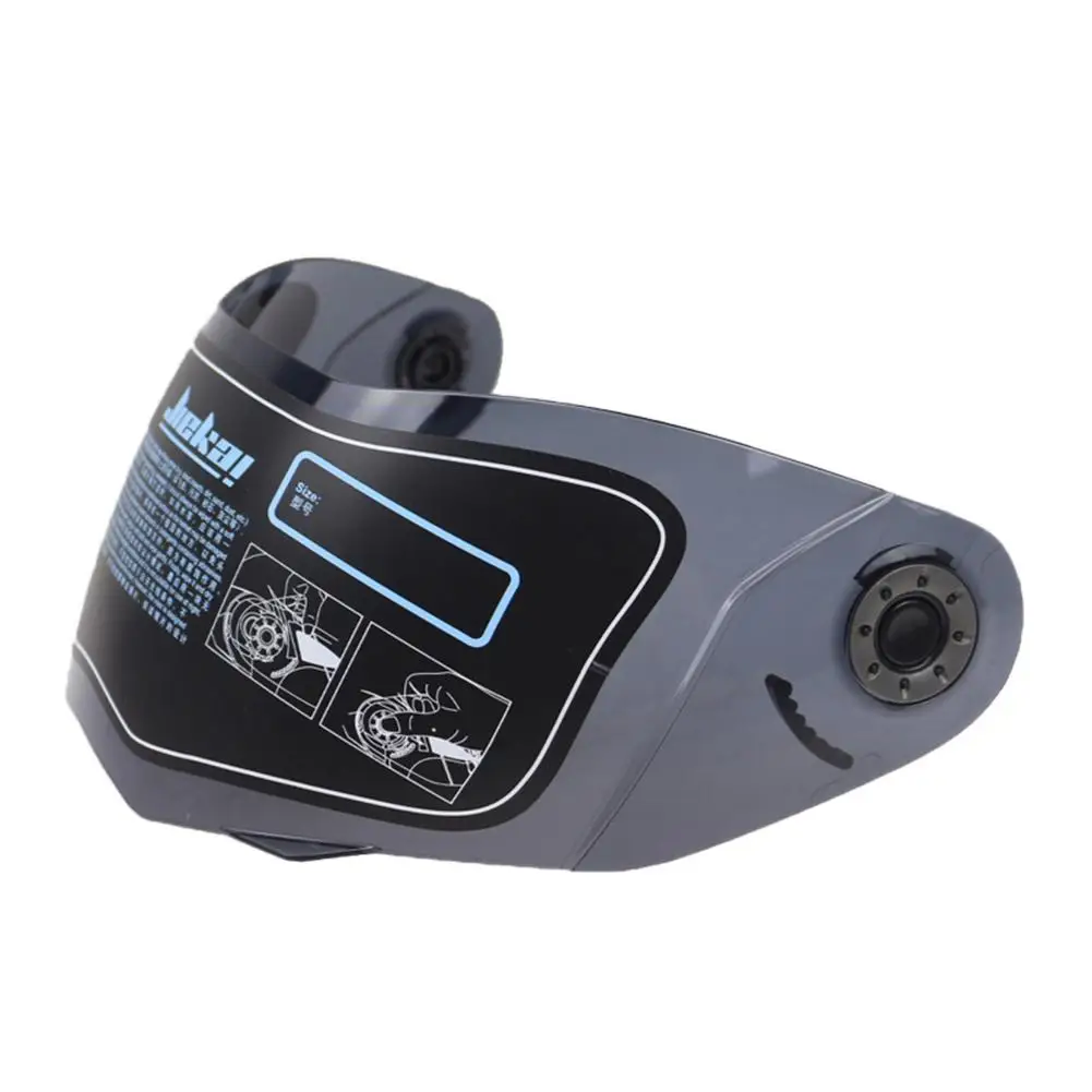 

1 шт., солнцезащитный козырек для мотоциклетного шлема