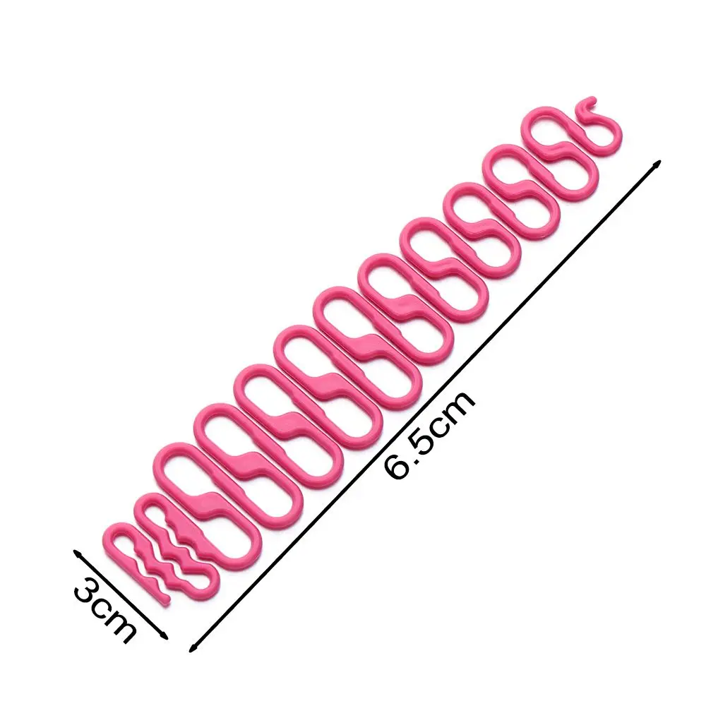 Простой в использовании женский модный инструмент для укладки волос |