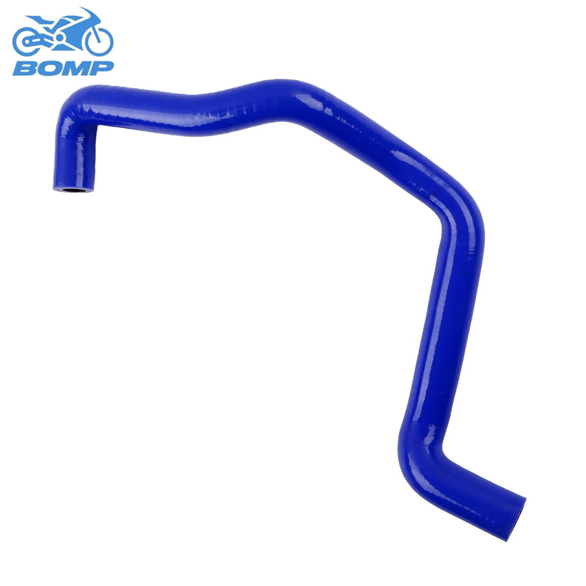 Фото Для Ford Focus MK2 2.5 ST 225 ST225 Roose Motorsport: Комплект силиконовых шлангов для системы отопления (2 шт., 11 цветов) №4
