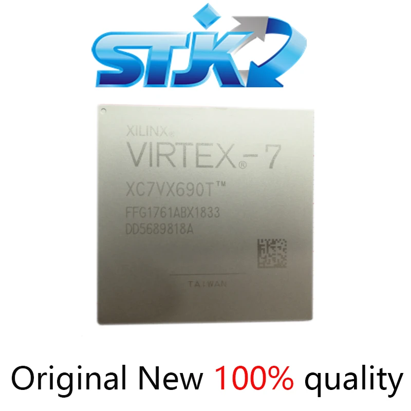 Фонарь XC7VX690T BGA1761