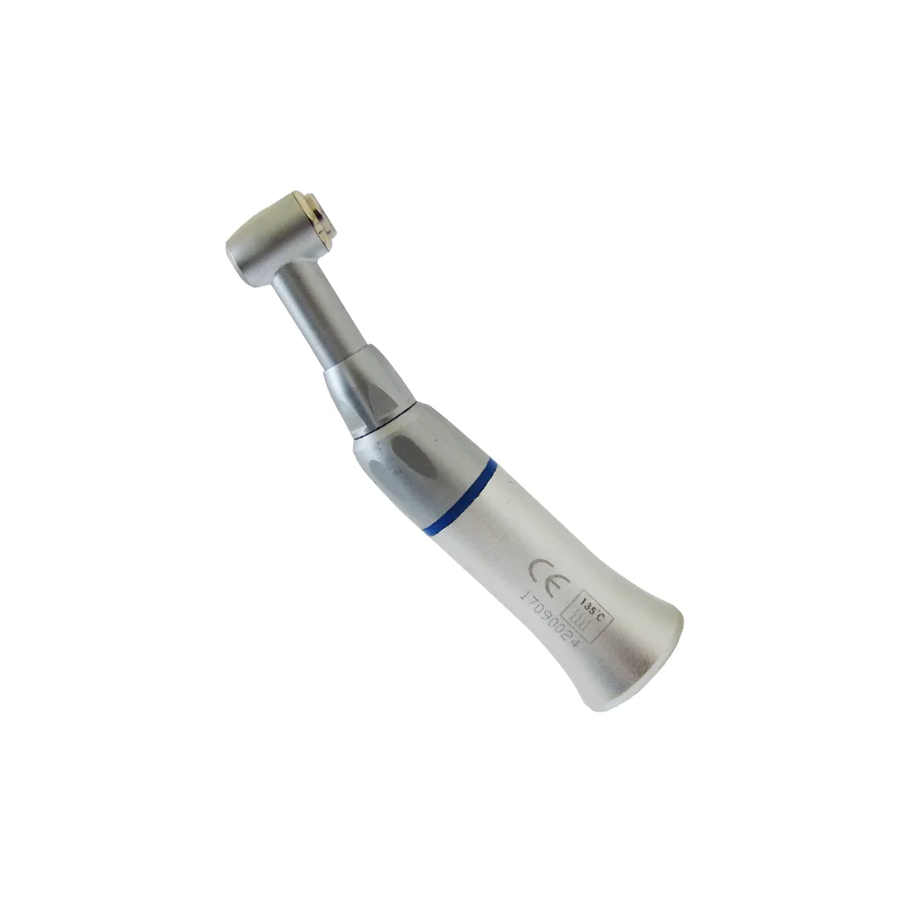 

Denspay Dental Low Speed Handpiece 1:1 Ratio Contra Angle