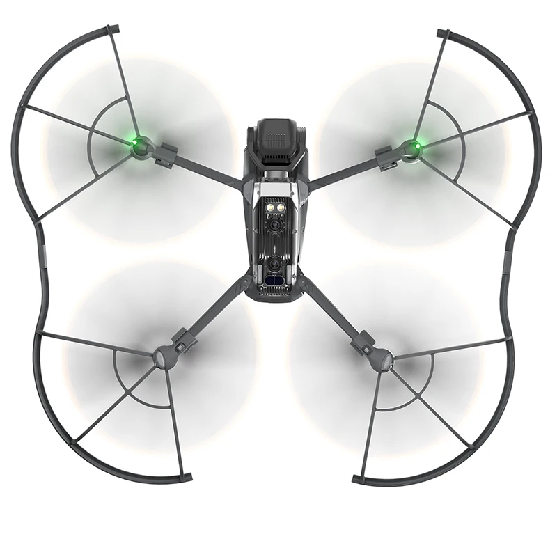 Для DJI Mavic 3 Pro Drone защита пропеллера лопасти защитное кольцо для предотвращения