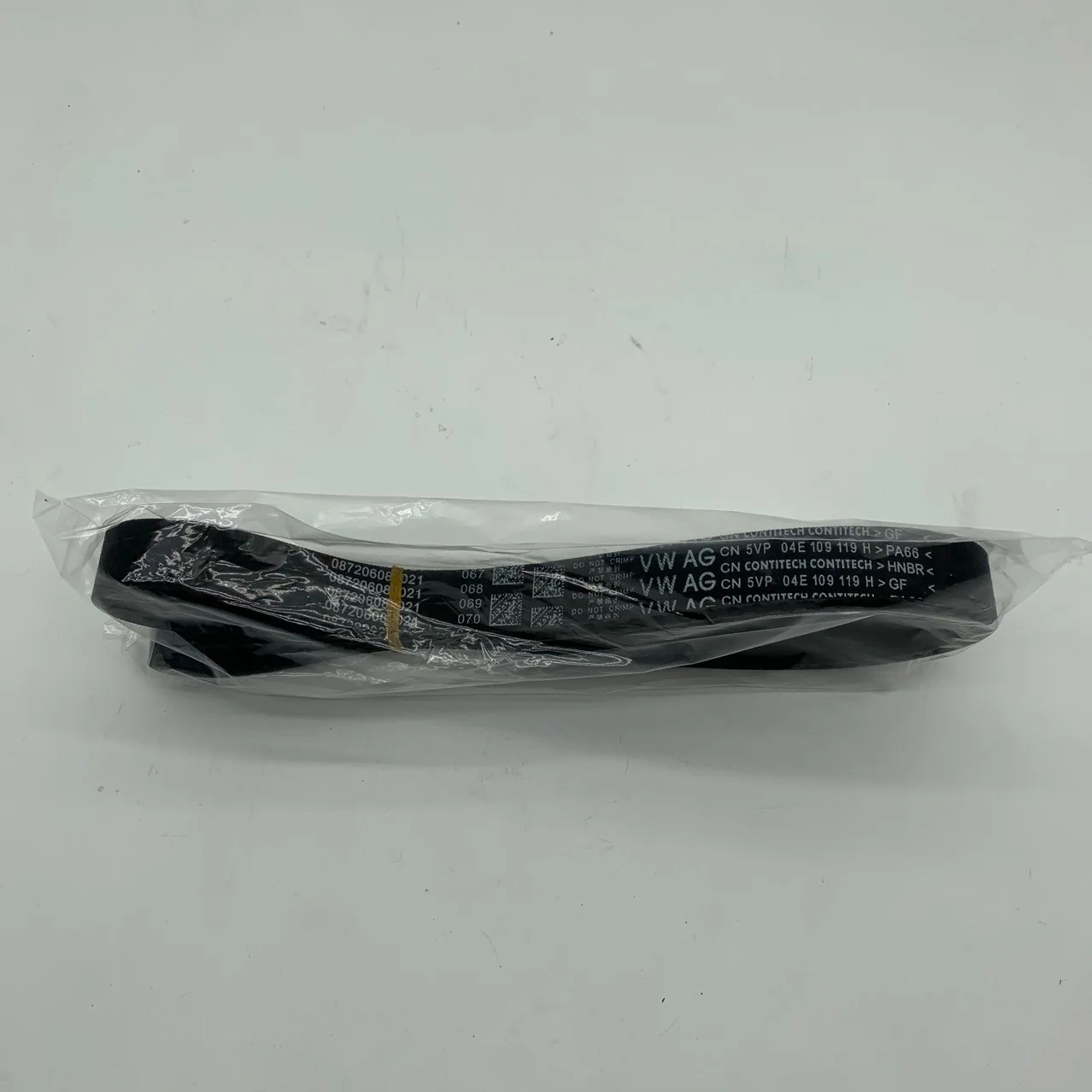 Новый комплект натяжителя ремня ГРМ Super Premium OEM для Audi A1 A3 Q3 VW Golf Passat Tiguan 1.2 1.4T 1.4TSI