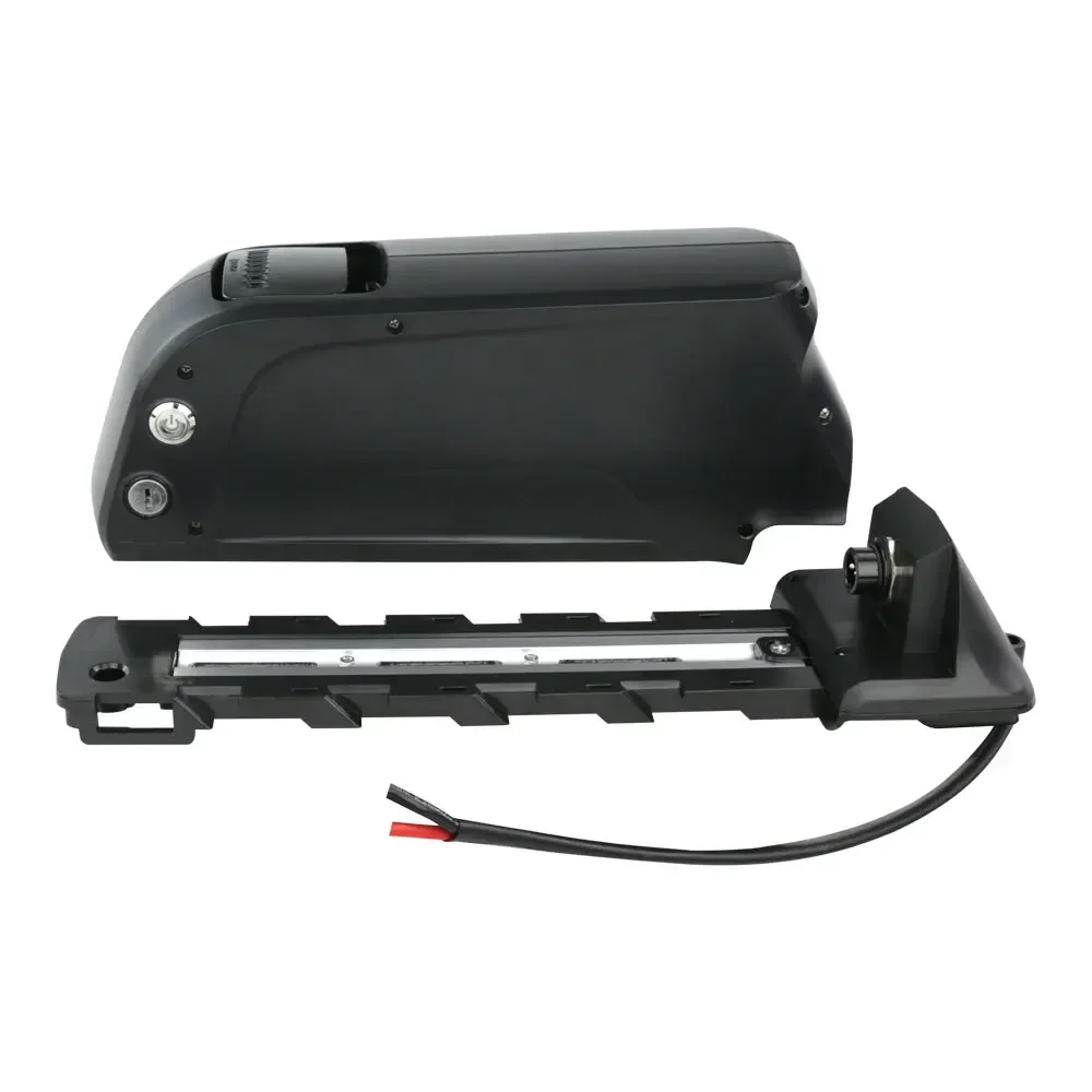 Аккумулятор Dolphin Ebike 48 В 14 Ач 36 15 17 5 20 Оригинальный аккумулятор 250 Вт 500 750 1000 52