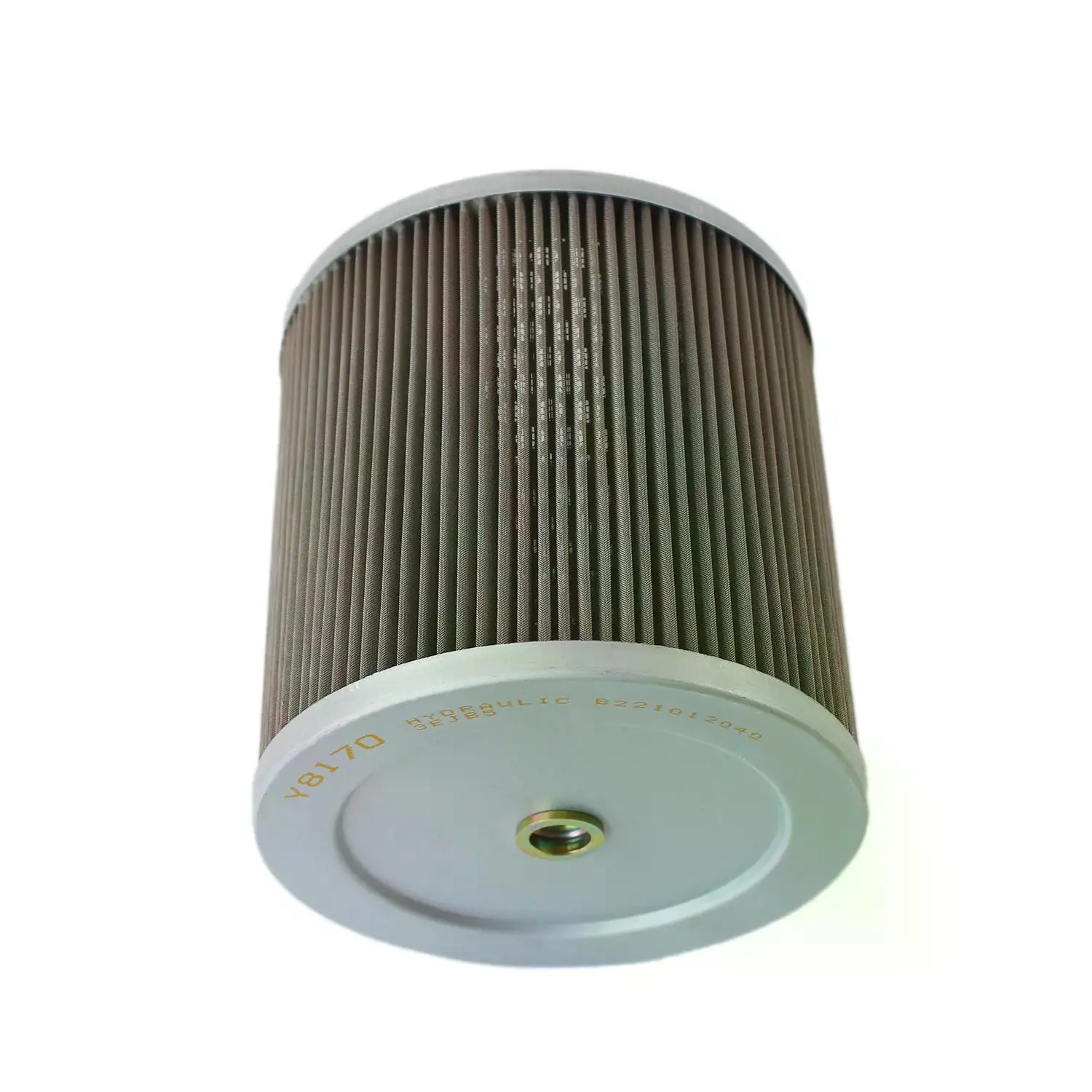 Гидравлический фильтр с фильтром 22B-60-11160 20Y-60-31171 для фотографий