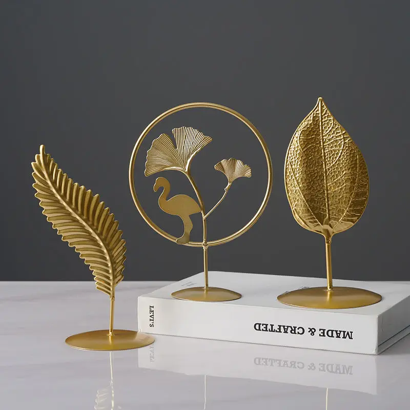 

Living Room Decorations Handicrafts Decorations Modern Home Nordic Ins Style Birthday Gifts Girls Light Luxury Knick-knacks