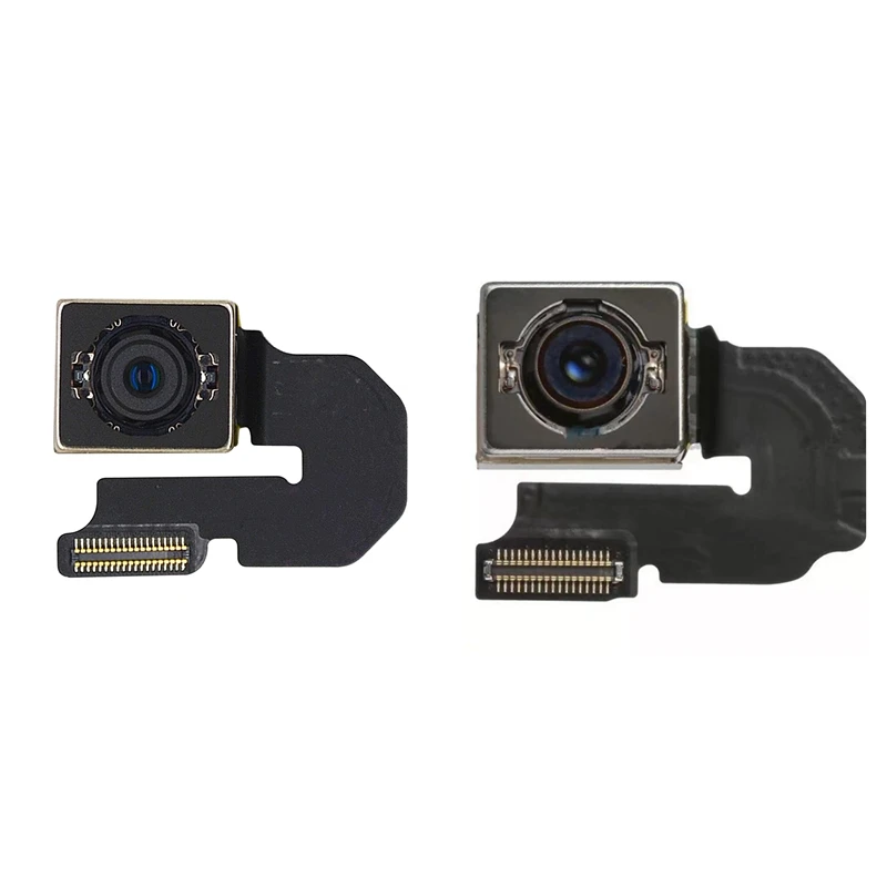 

Rear Camera For Iphone Back Camera Rear Camera Lens Flex Cable Camera For Iphone Repair Phone Parts