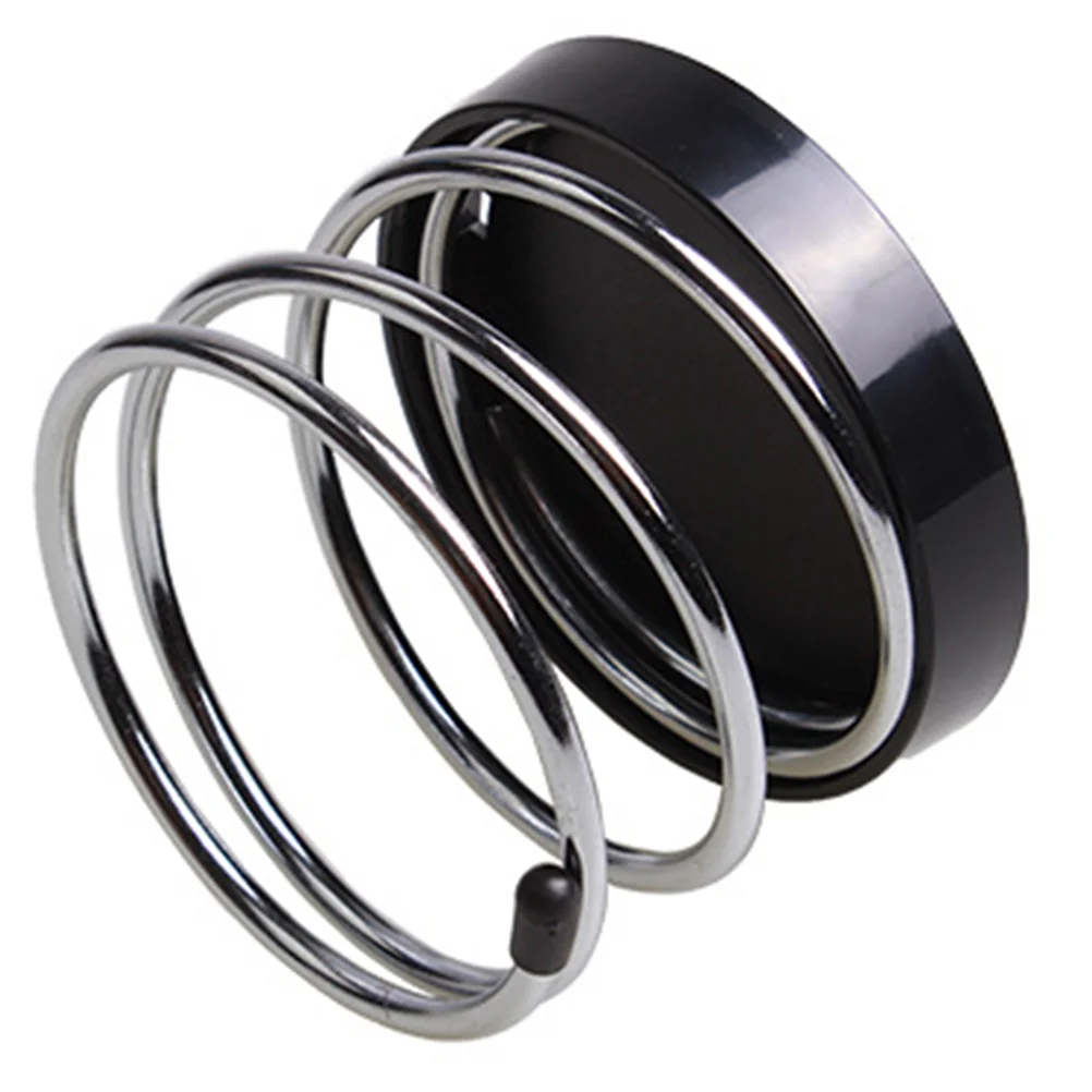 

1pc Practical Vehicle Cup Holder Multifunction Spring Drink Holder Drink Holder