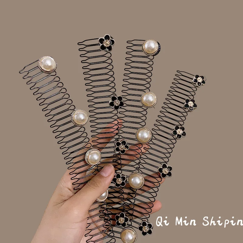 

Сплиттер для волос, расческа, сплиттер для волос, отделочное устройство, повязка на голову, детская заколка для волос, женский зажим для спины, головной убор, зажим для волос