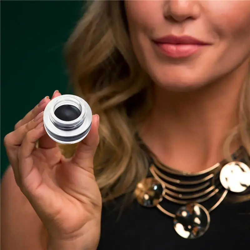 1 Набор силиконовая подводка для глаз и бровей |