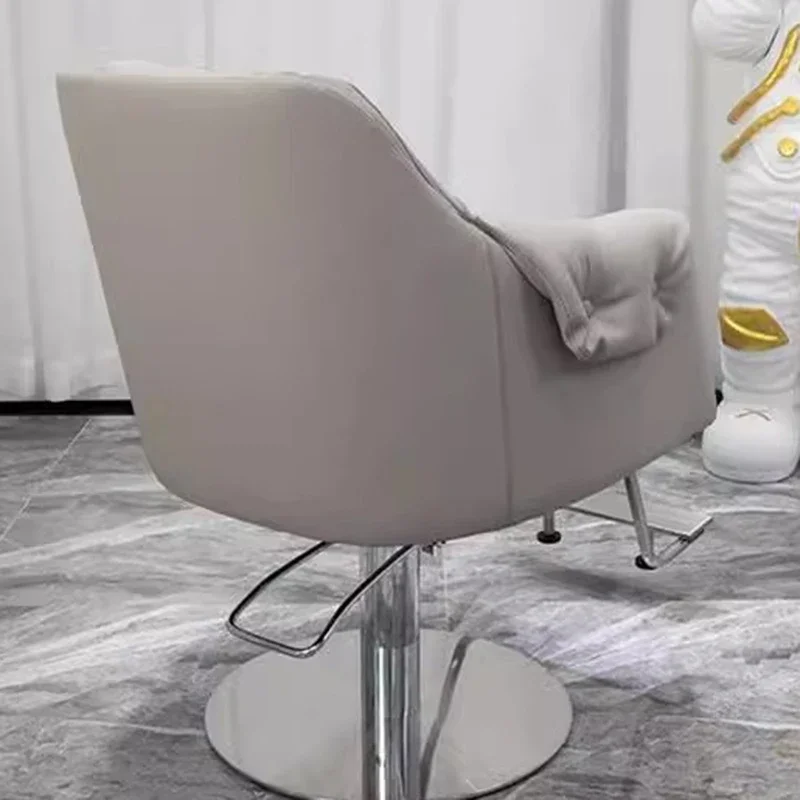 Табуреты на колесах кресло для салона красоты стул мебель волос табурет