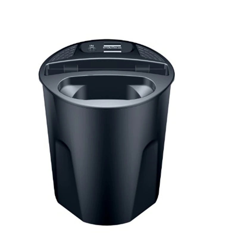 

Беспроводное автомобильное зарядное устройство для Samsung S21 S2fe/Note10 Plus, 10 Вт