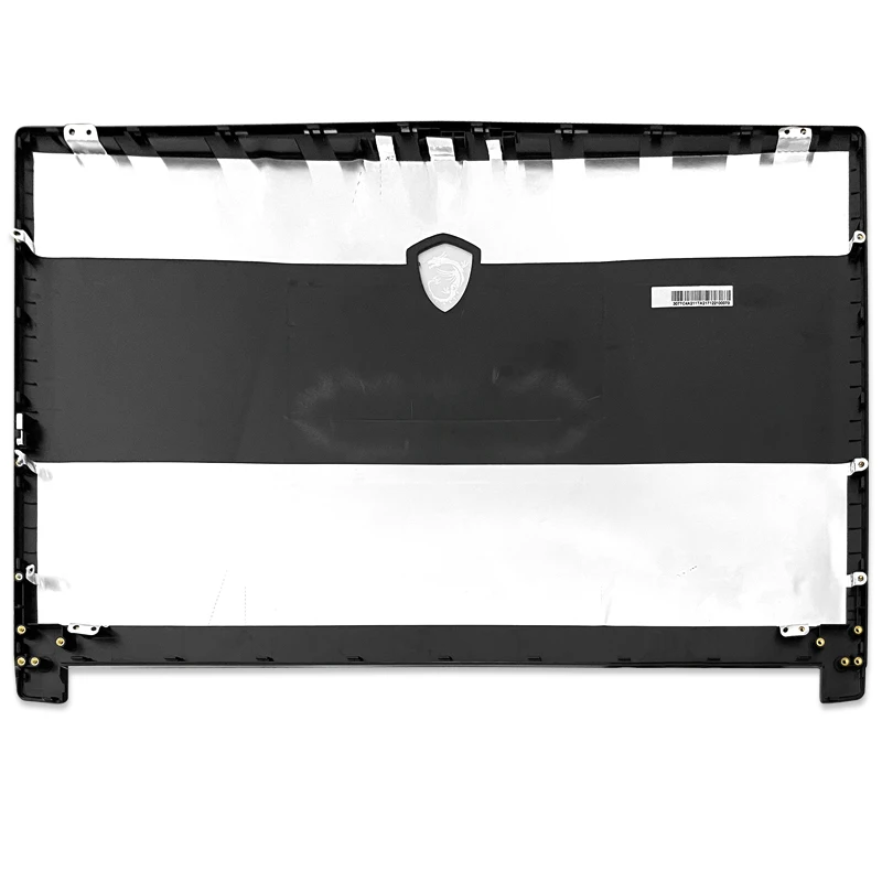 Новая задняя крышка ЖК-дисплея 17 3 дюйма/передняя панель/петли/крышка шарнира для