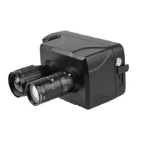 v20 optical zoom hd digital night vision large screen records laser ir camera camcorder binoculars for hunting monitoring new