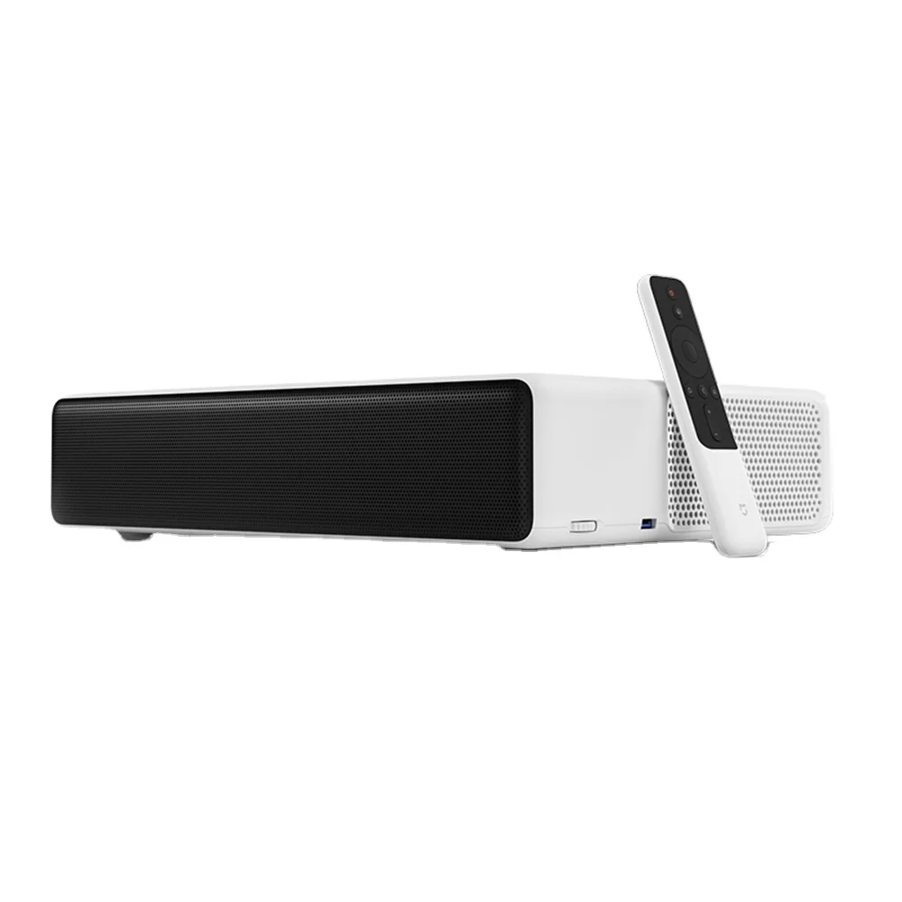 

xiaomi Mi 4K Full HD 5000 Lumens Short Throw 1080P Projector