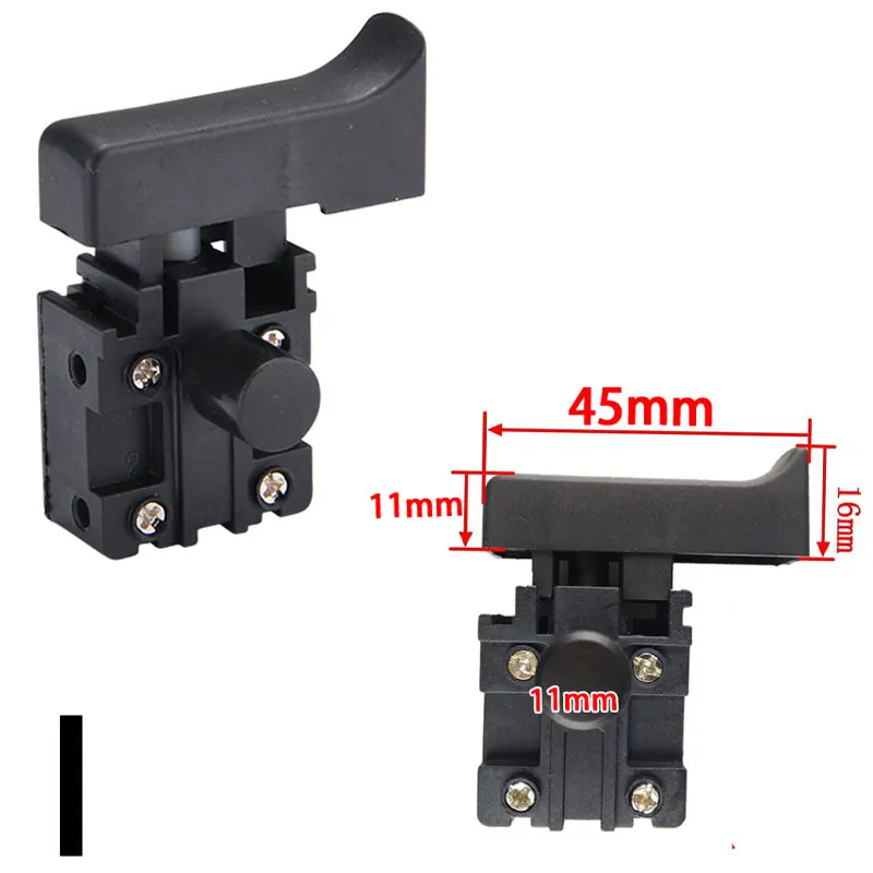 

Переключатель скорости JCD для электроинструмента