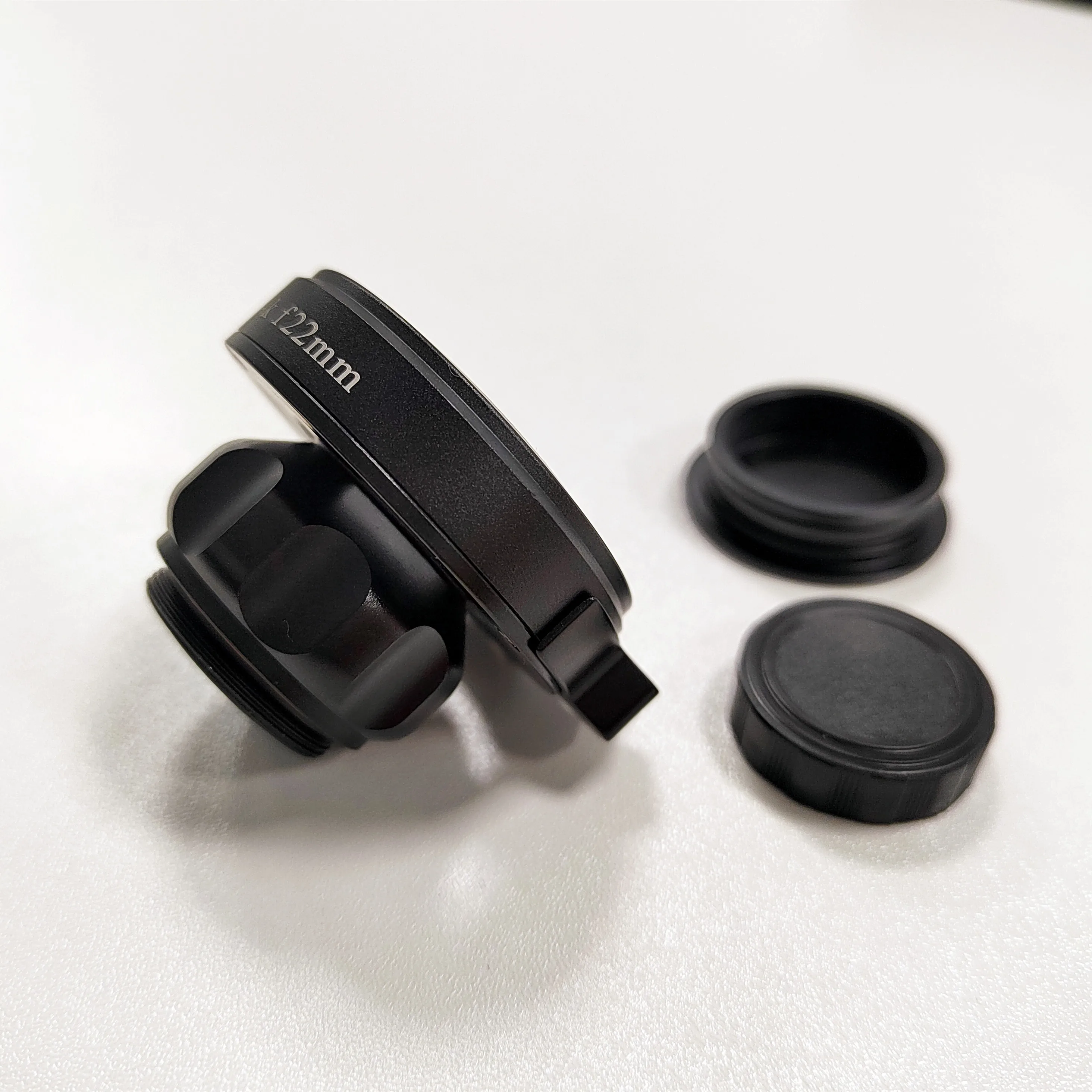 

4K Waterproof Medical Endoscope Camera Coupler