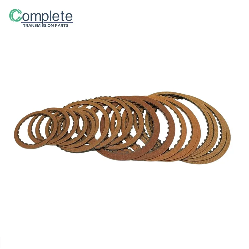 Комплект для ремонта коробки передач 6T70 6T75 6T70E 6T75E подходит Enclave Impala Malibu Acadia Terrain G6