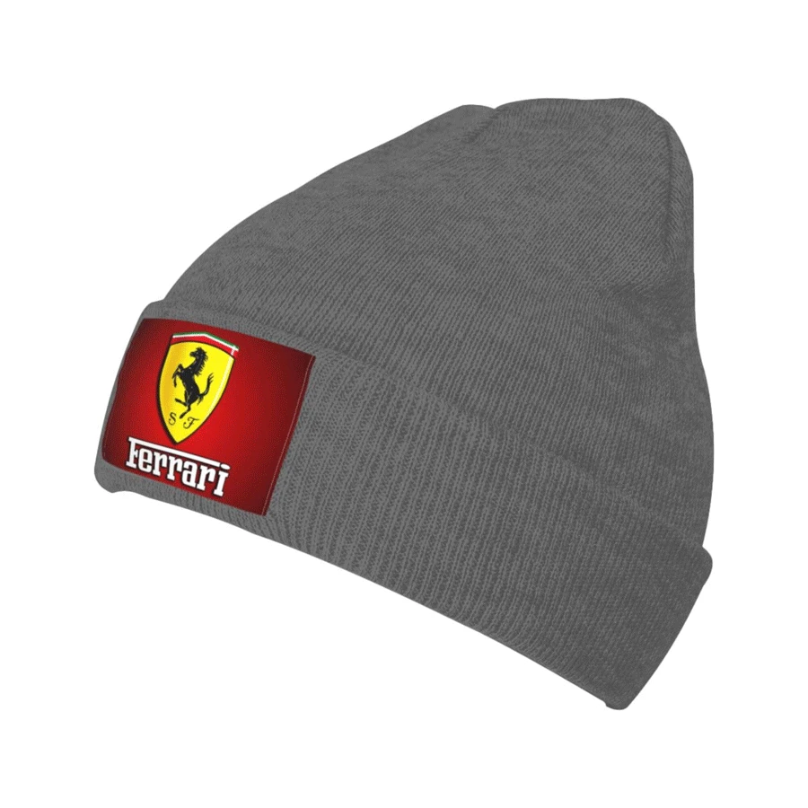

Formula 1 Tech Collection F1 Large Logo Baseball Hat Black/White/Red