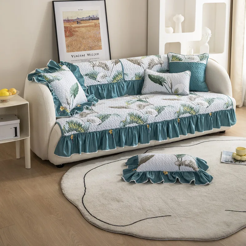 

Современное минималистичное Угловое покрывало для дивана, коврик для сиденья, чехлы для дивана в гостиную, плюшевое покрывало серого цвета ...