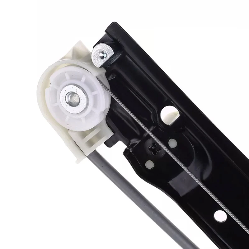 Задний левый стеклоподъемник для Land Rover Range L405 306PS PT306 508PS LR 078197