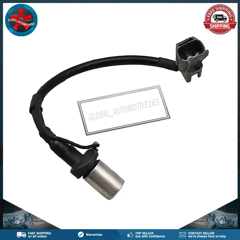 

Crankshaft Position Sensor 90919-05023 9091905023 For Toyota Supra Lexus GS300 IS300 SC300 3.0L