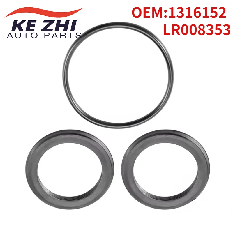 1316152 LR008353 корпус дроссельной заслонки для Range Rover Sport 05-13 14 LR3 LR4