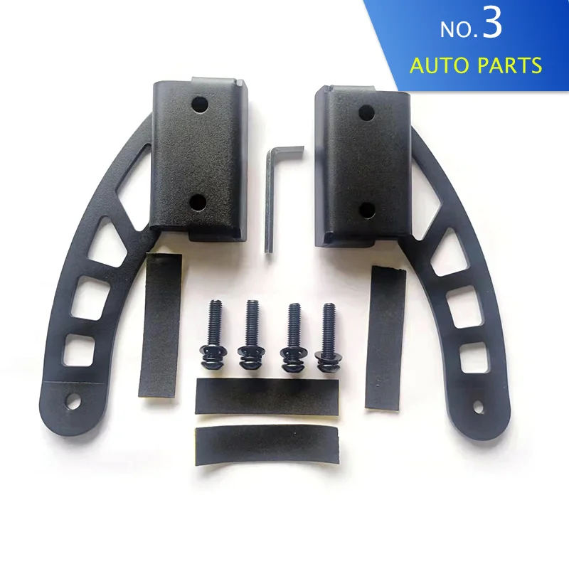 

Держатель точечного светильника на крыше, светодиодный светильник на крыше, кронштейн для Suzuki Jimny JB64 Sierra JB74W 2019 2023, держатель автомобильного светильника, аксессуар