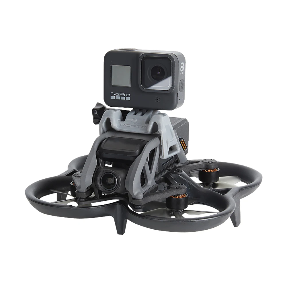 

Регулируемый кронштейн для камеры DJI Avata Insta 360