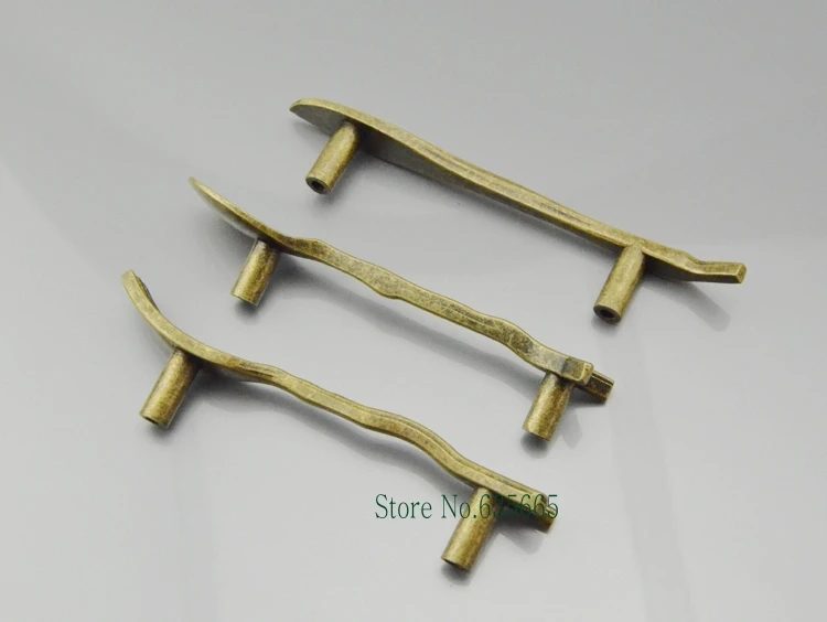 Ручка в форме ручки для мебели