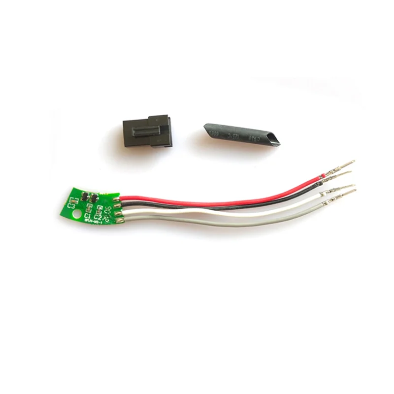 Для Bafang средний приводной двигатель датчик помощи педали для PAS езды печатная