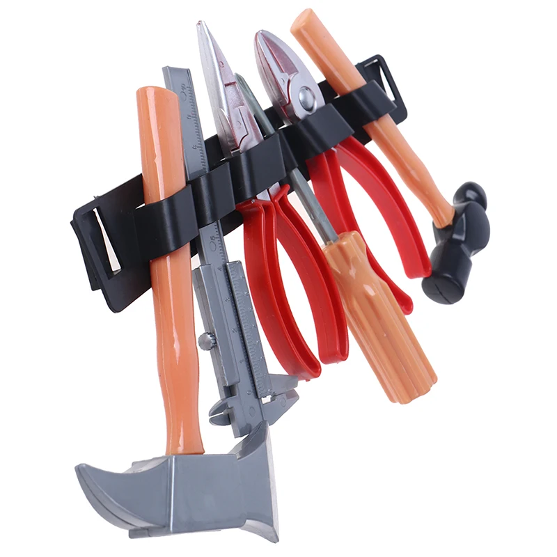 Рисунок 6 - детские пластиковые инструменты