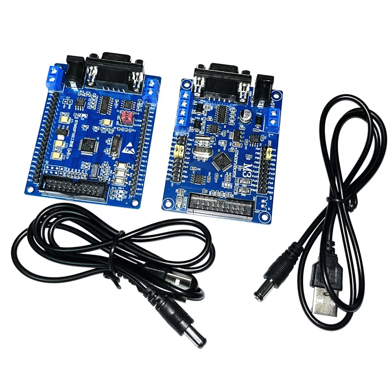 

STM32 Development Board ARM Industrial Control Board Core Board STM32F103C8T6 with RS485 CAN 485