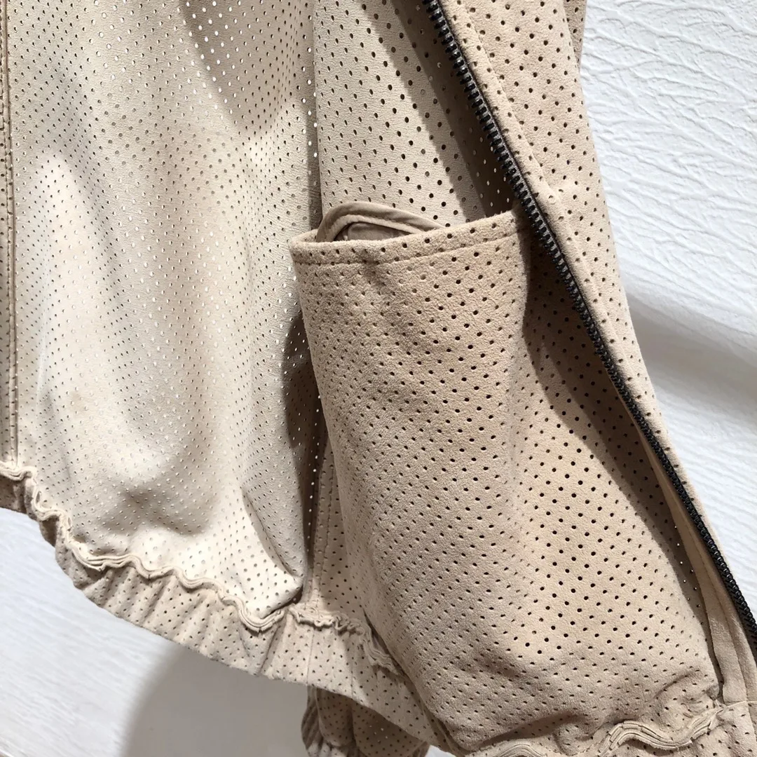 Рисунок 6 - Женская куртка, Новая высококачественная