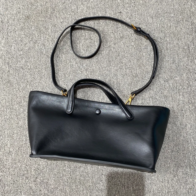 Композитные сумки-тоут из натуральной кожи для женщин роскошные дизайнерские