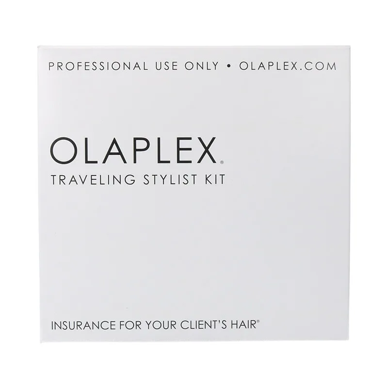Комплект дорожного стилиста Olaplex № 1 2|Шампуни| |
