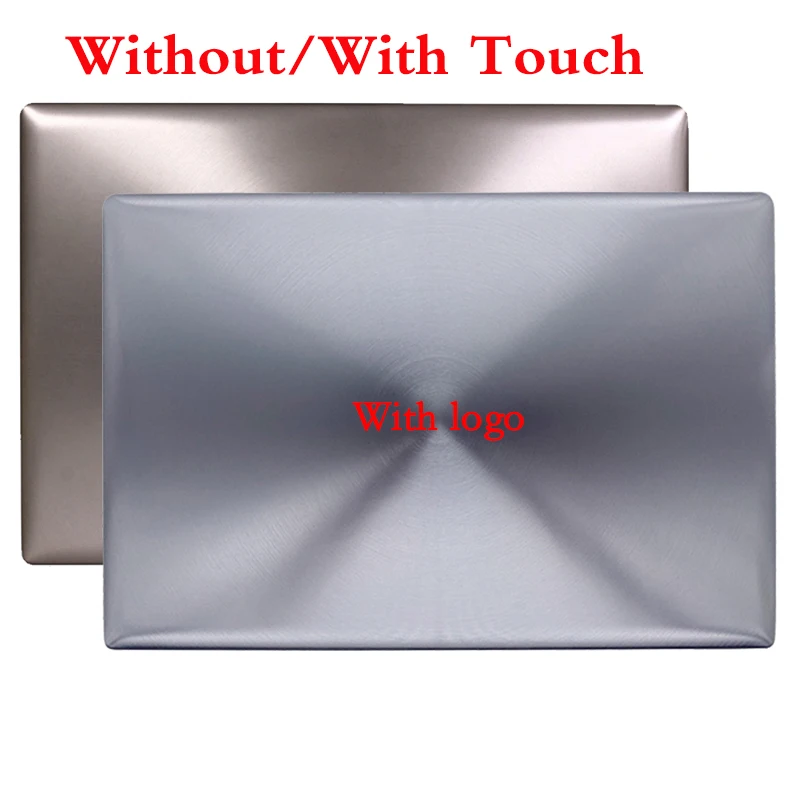 Grey No Touch/with Touch Screen Grey Golden