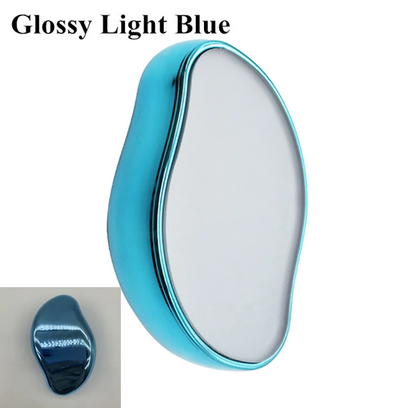 

Нано Кристалл Эпилятор для тела