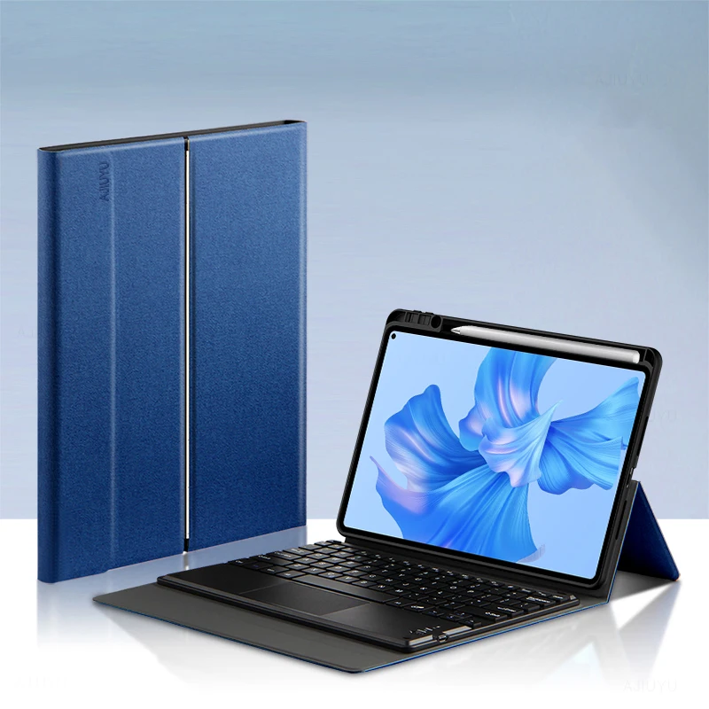 

Чехол с клавиатурой для планшета Huawei MatePad Pro 11 дюймов