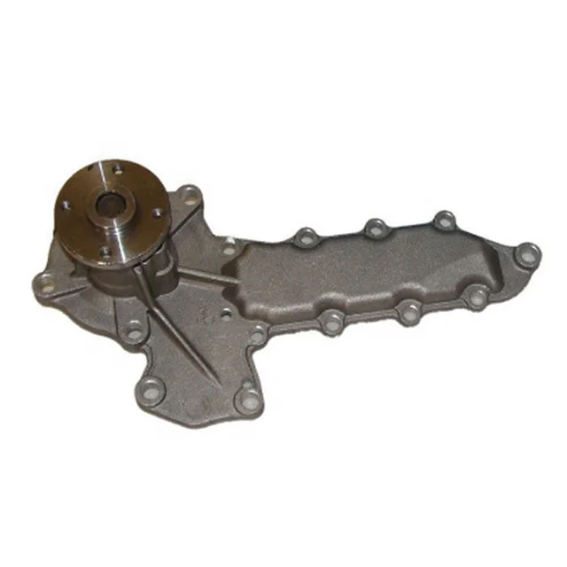 

Hotsale Automobile Partspower Engine Water Pump for Kubota V2203 V1902 D1402 25-37581-10