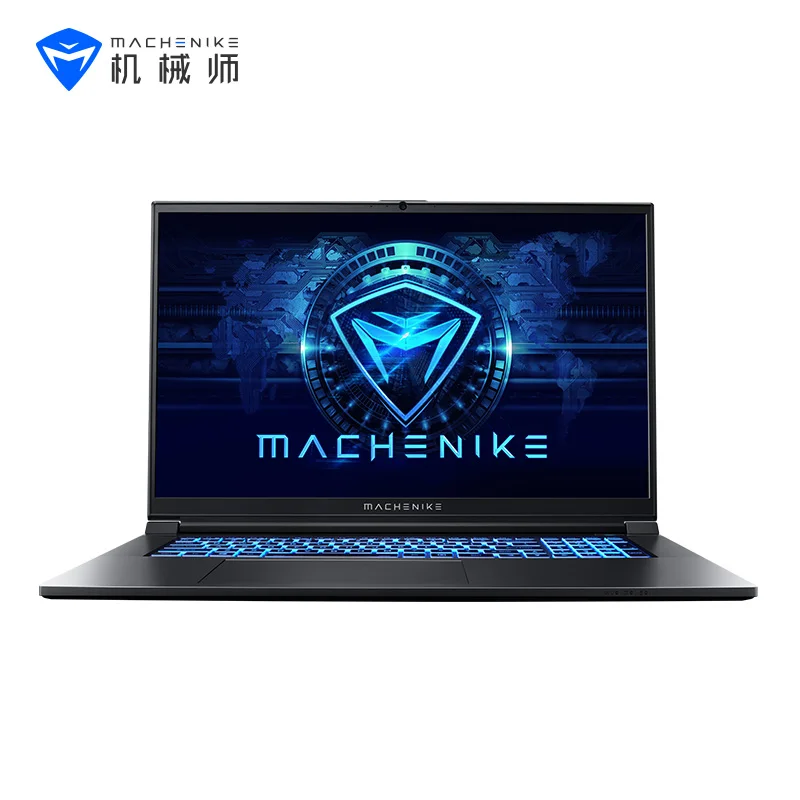 

Mechanic Poison F117Plus Core i7-11800H Laptop RTX3060 Solo Display 2K165Hz Gaming Screen Game This Portable Design Office