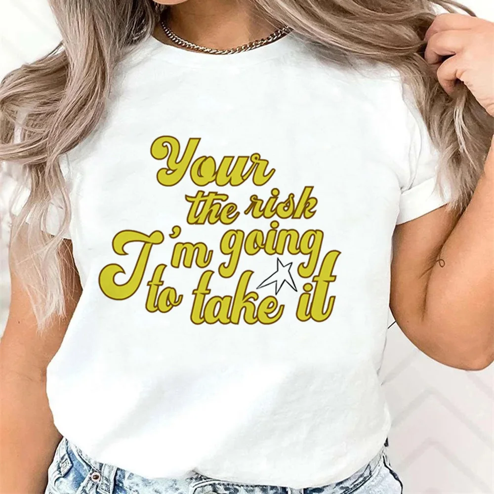 Женская футболка Gracie Abrams корейского стиля