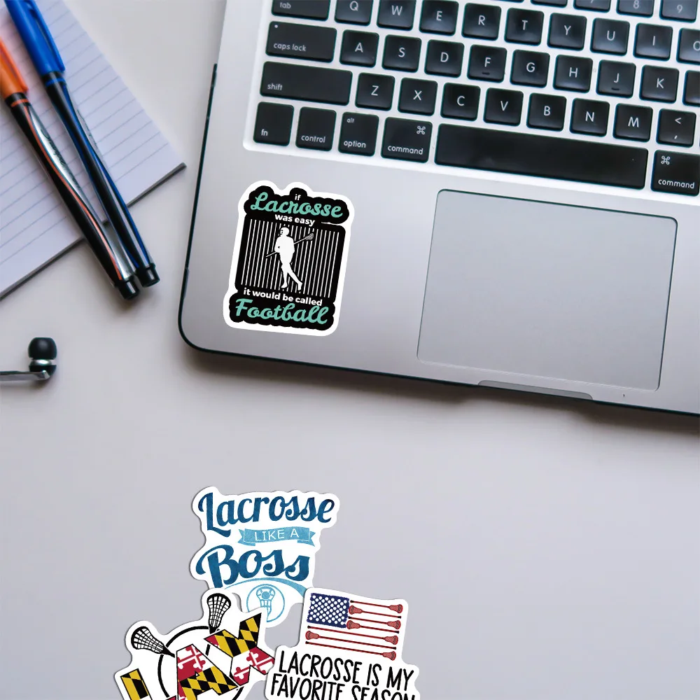 Рисунок 6 - декоративные Стикеры для хокке