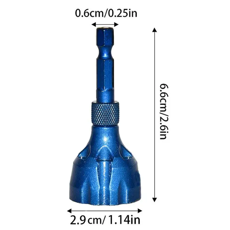 Инструмент для удаления заусенцев и внешних фасок инструмент безопасный