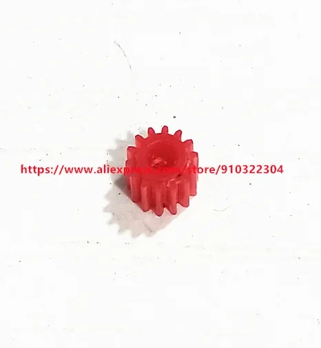 Шестерня диафрагмы объектива для Nikon D3100 D3200 D5100