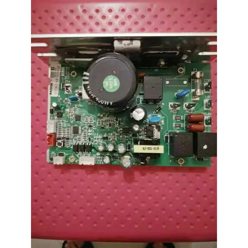 Фото Запчасти для беговой дорожки Youmei G2000F90/9009D Yijian K980 F600/8008S BS, основная плата №5
