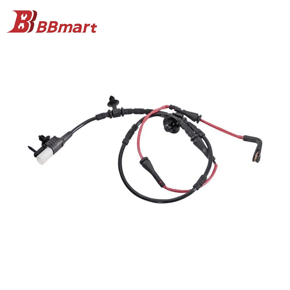 

T4K4055 BBmart Auto Parts 1 pcs Rear Disc Brake Pad Wear Sensor For Jaguar I-Pace 2019-2023 Wholesale Factory Price Spare Parts