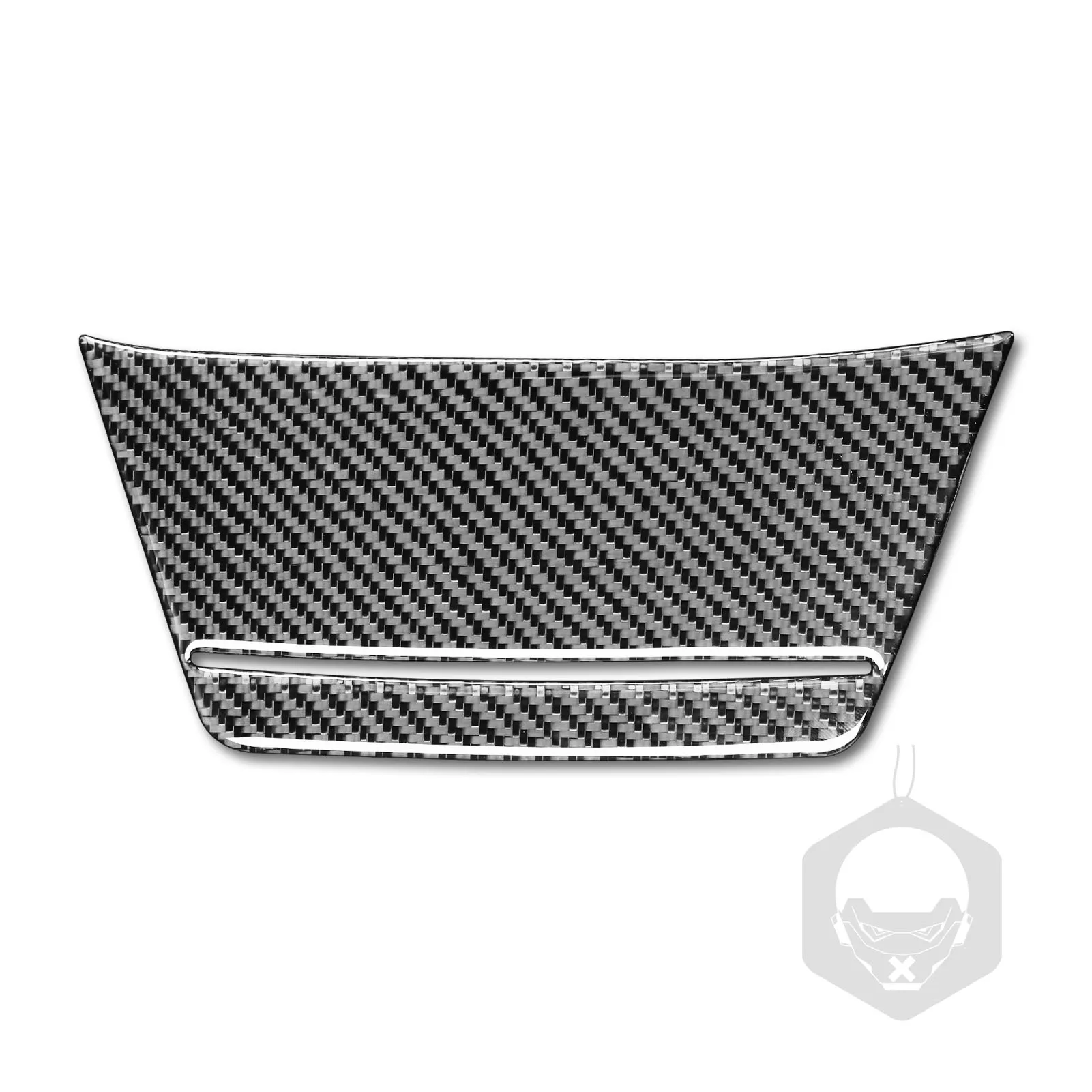 Салон автомобиля ящик для хранения центрального управления декоративная крышка